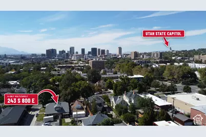 243 S 800 E, Salt Lake City, UT 84102 - Photo 48