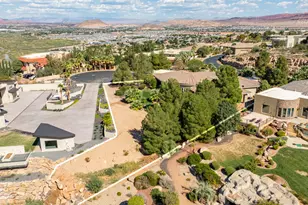 1536 S Cliff Circle, Saint George, UT 84790 - Photo 60
