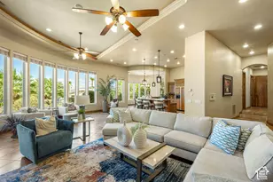 1536 S Cliff Circle, Saint George, UT 84790 - Photo 10