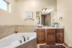 1536 S Cliff Circle, Saint George, UT 84790 - Photo 40