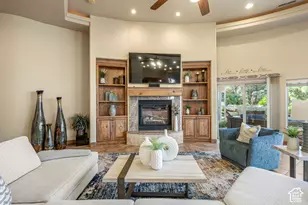 1536 S Cliff Circle, Saint George, UT 84790 - Photo 8