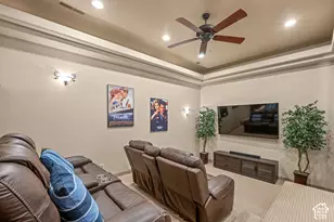 1536 S Cliff Circle, Saint George, UT 84790 - Photo 36