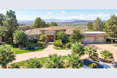 1536 S Cliff Cir, Saint George, UT 84790 - Photo 2