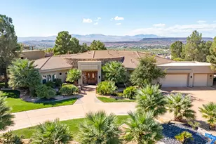 1536 S Cliff Circle, Saint George, UT 84790 - Photo 2