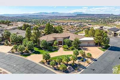 1536 S Cliff Cir, Saint George, UT 84790 - Photo 1