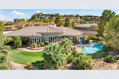 1536 S Cliff Cir, Saint George, UT 84790 - Photo 64