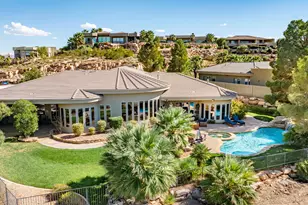 1536 S Cliff Circle, Saint George, UT 84790 - Photo 64
