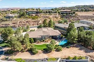 1536 S Cliff Circle, Saint George, UT 84790 - Photo 58