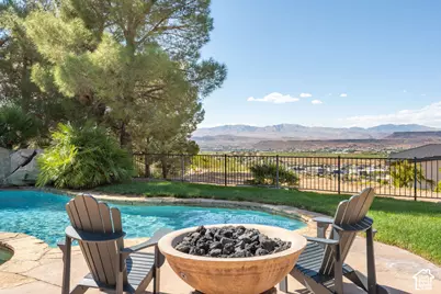 1536 S Cliff Cir, Saint George, UT 84790 - Photo 52