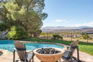 1536 S Cliff Circle, Saint George, UT 84790 - Photo 52