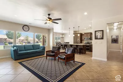 3767 S Sugar Plum Way, Washington, UT 84780 - Photo 32