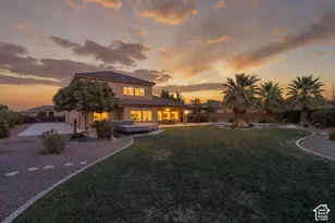 3767 S Sugar Plum Way, Washington, UT 84780 - Photo 58