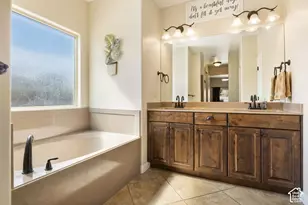 3767 S Sugar Plum Way, Washington, UT 84780 - Photo 22