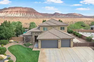 3767 S Sugar Plum Way, Washington, UT 84780 - Photo 10