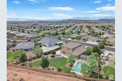 3767 S Sugar Plum Way, Washington, UT 84780 - Photo 70