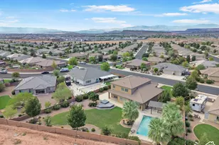 3767 S Sugar Plum Way, Washington, UT 84780 - Photo 70