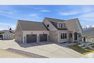 258 W 575 S, Providence, UT 84332 - Photo 32
