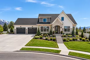 258 W 575 S, Providence, UT 84332 - Photo 1