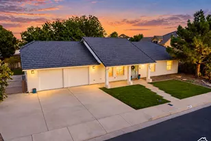 955 S 800 East Cir E, Saint George, UT 84790 - Photo 1