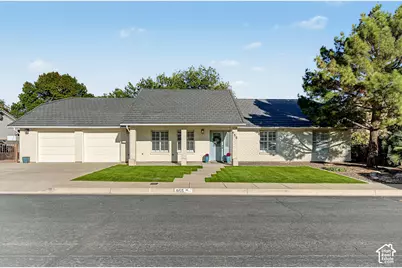 955 S 800 East Cir E, Saint George, UT 84790 - Photo 48