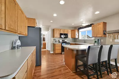 2321 N 650 E, North Ogden, UT 84414 - Photo 20