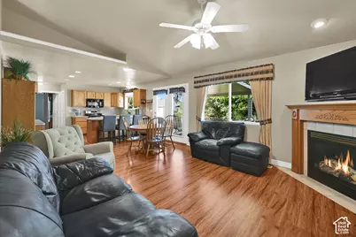 2321 N 650 E, North Ogden, UT 84414 - Photo 16