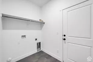 481 W 1800 N, Harrisville, UT 84404 - Photo 12