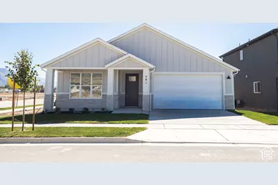 481 W 1800 N, Harrisville, UT 84404 - Photo 1