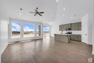 481 W 1800 N, Harrisville, UT 84404 - Photo 2