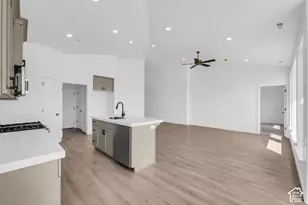 481 W 1800 N, Harrisville, UT 84404 - Photo 6