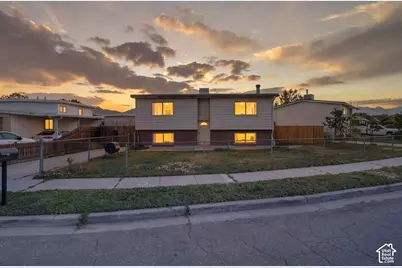 1880 W Northstar Dr, Salt Lake City, UT 84116 - Photo 14