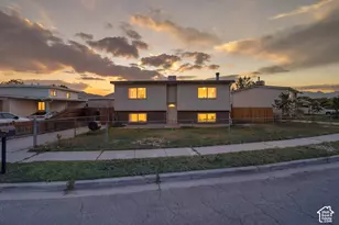 1880 W Northstar Dr, Salt Lake City, UT 84116 - Photo 14