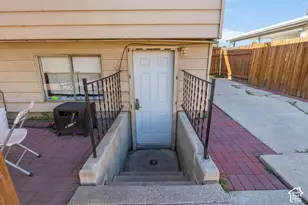 1880 W Northstar Dr, Salt Lake City, UT 84116 - Photo 6