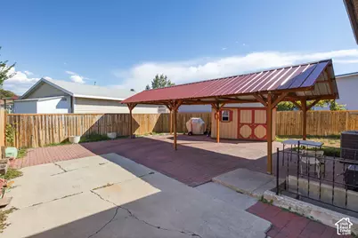 1880 W Northstar Dr, Salt Lake City, UT 84116 - Photo 12