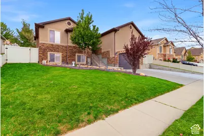 6926 S Adventure Way, West Jordan, UT 84081 - Photo 2