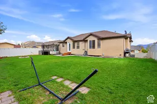 6926 S Adventure Way, West Jordan, UT 84081 - Photo 32