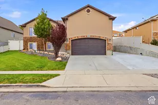 6926 S Adventure Way, West Jordan, UT 84081 - Photo 1