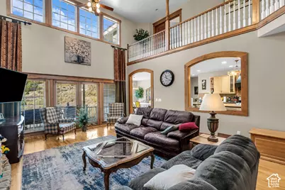 15182 S Rose Canyon Rd, Herriman, UT 84096 - Photo 6