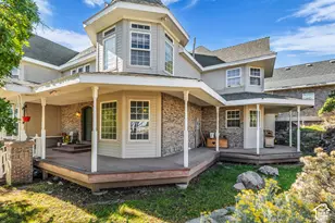 15182 S Rose Canyon Rd, Herriman, UT 84096 - Photo 2