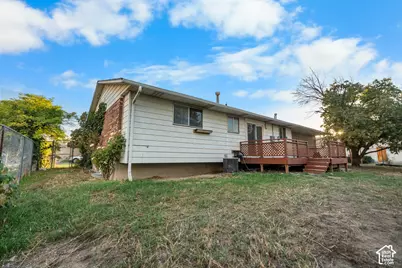 4042 W Paskay Dr, West Valley, UT 84120 - Photo 30
