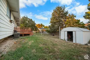 4042 W Paskay Dr, West Valley, UT 84120 - Photo 32