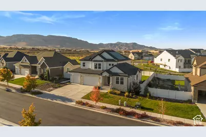 6818 W Orange Leaf Ln, Herriman, UT 84096 - Photo 54