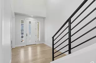 6818 W Orange Leaf Ln, Herriman, UT 84096 - Photo 2