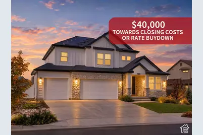6818 W Orange Leaf Ln, Herriman, UT 84096 - Photo 1