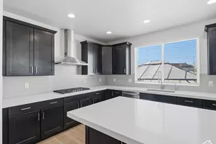 6818 W Orange Leaf Ln, Herriman, UT 84096 - Photo 16