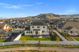6818 W Orange Leaf Ln, Herriman, UT 84096 - Photo 56