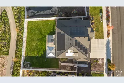 6818 W Orange Leaf Ln, Herriman, UT 84096 - Photo 58