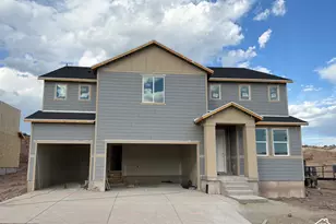 1536 W Prairie Blue Dr, Saratoga Springs, UT 84045 - Photo 1