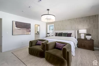 1536 W Prairie Blue Dr #4089, Saratoga Springs, UT 84045 - Photo 16