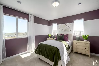 1536 W Prairie Blue Dr #4089, Saratoga Springs, UT 84045 - Photo 20